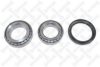 STELLOX 43-28096-SX Wheel Bearing Kit